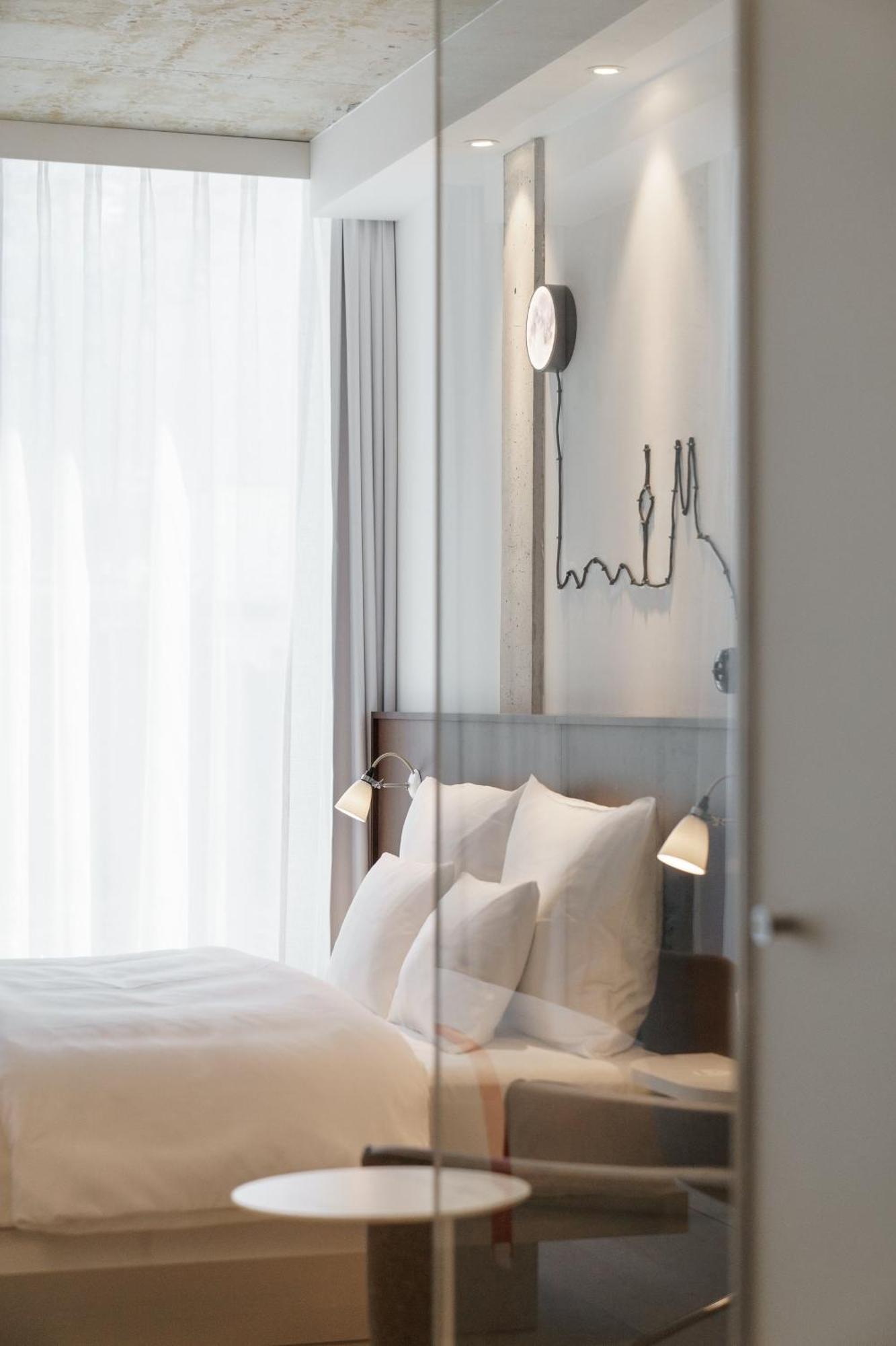 Ruby Ella Hotel Cologne Exterior photo