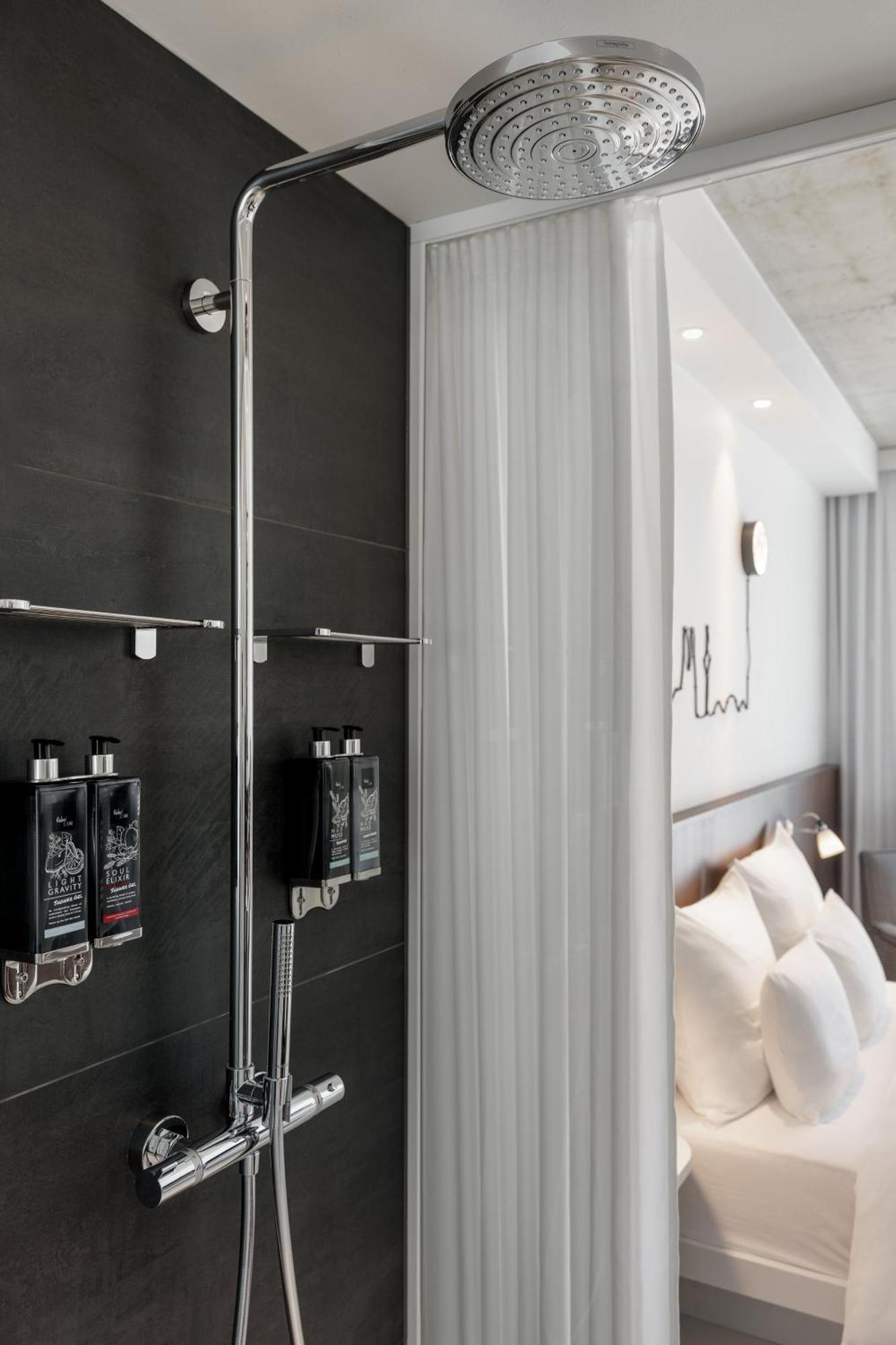 Ruby Ella Hotel Cologne Exterior photo