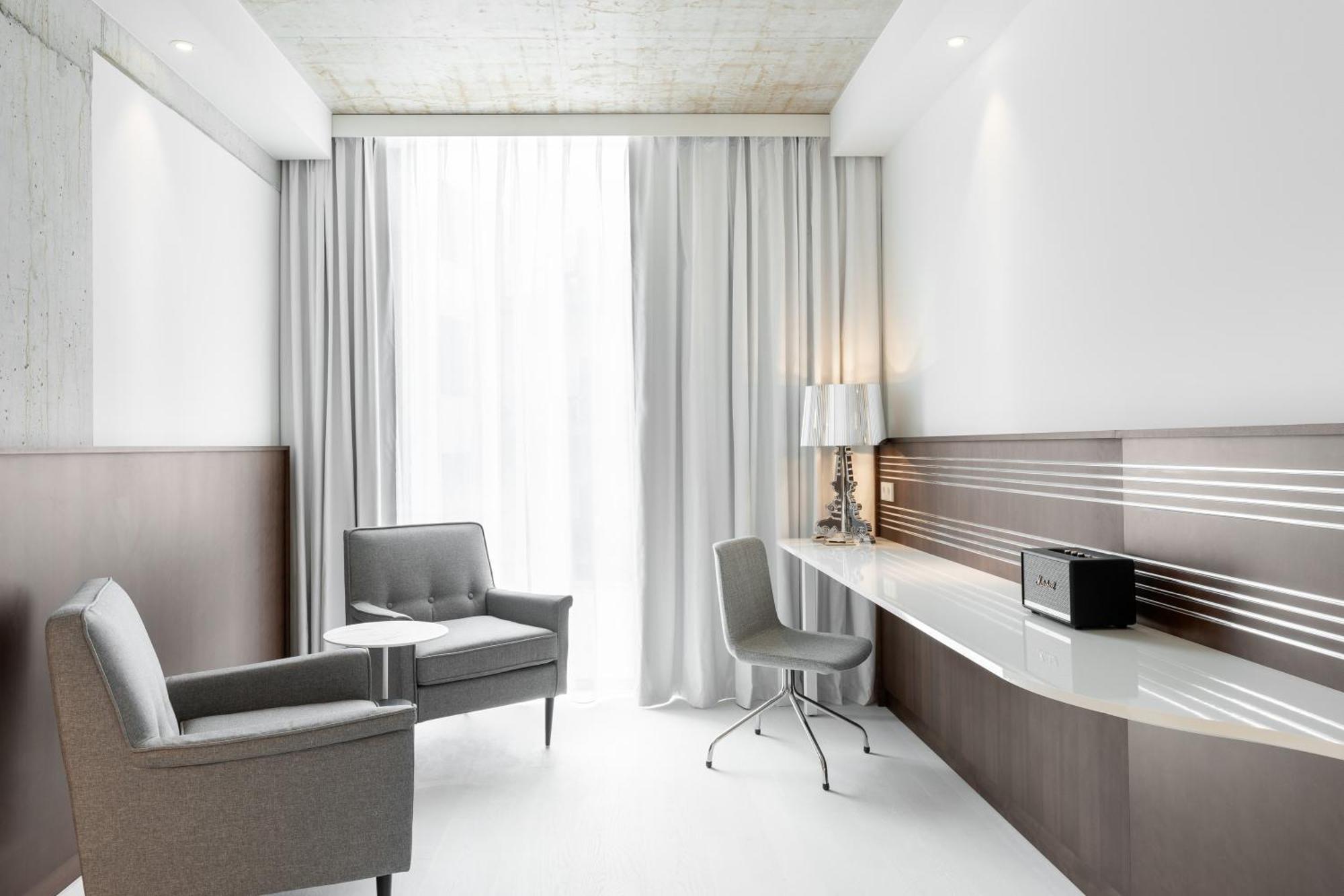 Ruby Ella Hotel Cologne Exterior photo