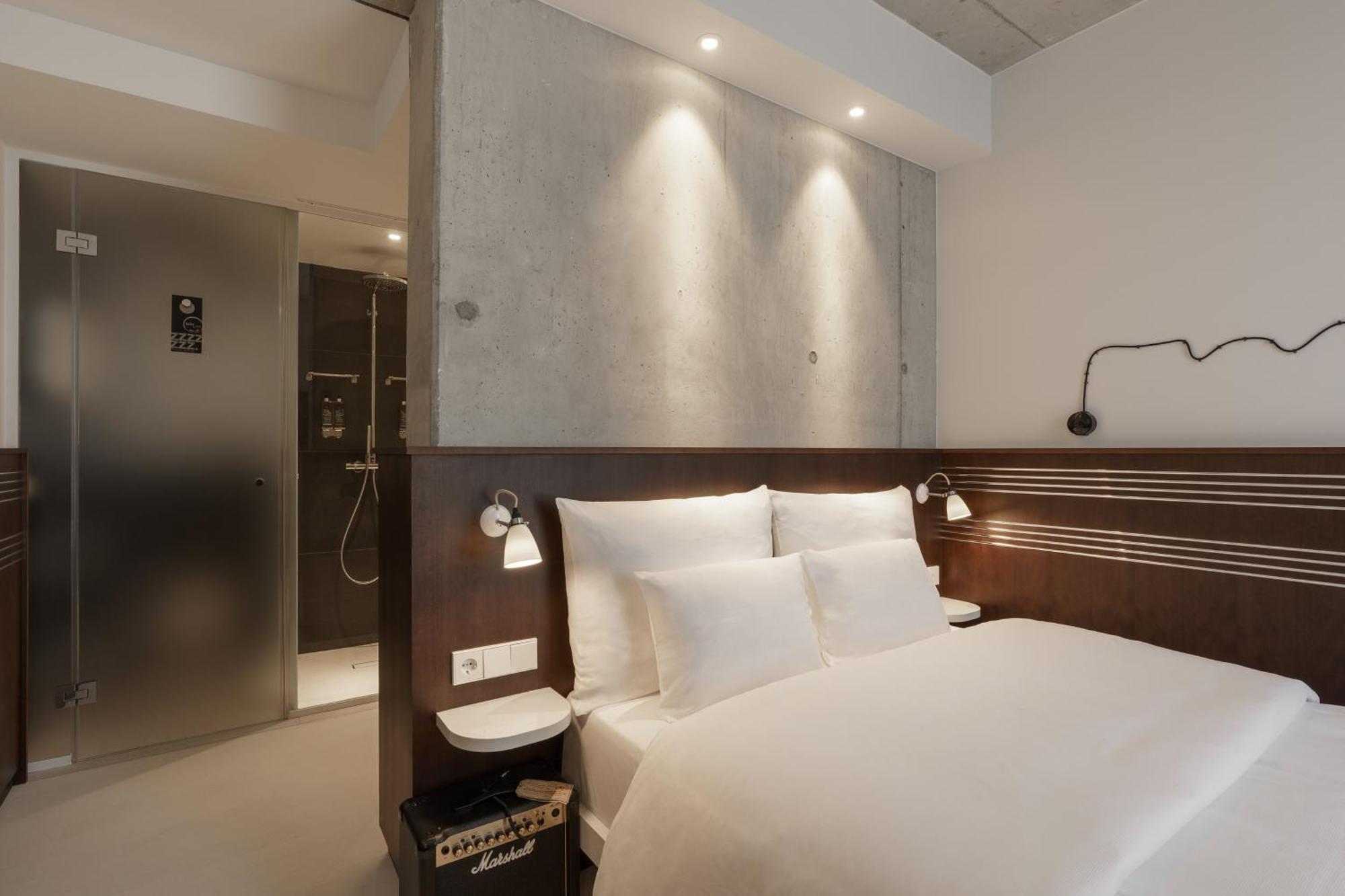 Ruby Ella Hotel Cologne Exterior photo