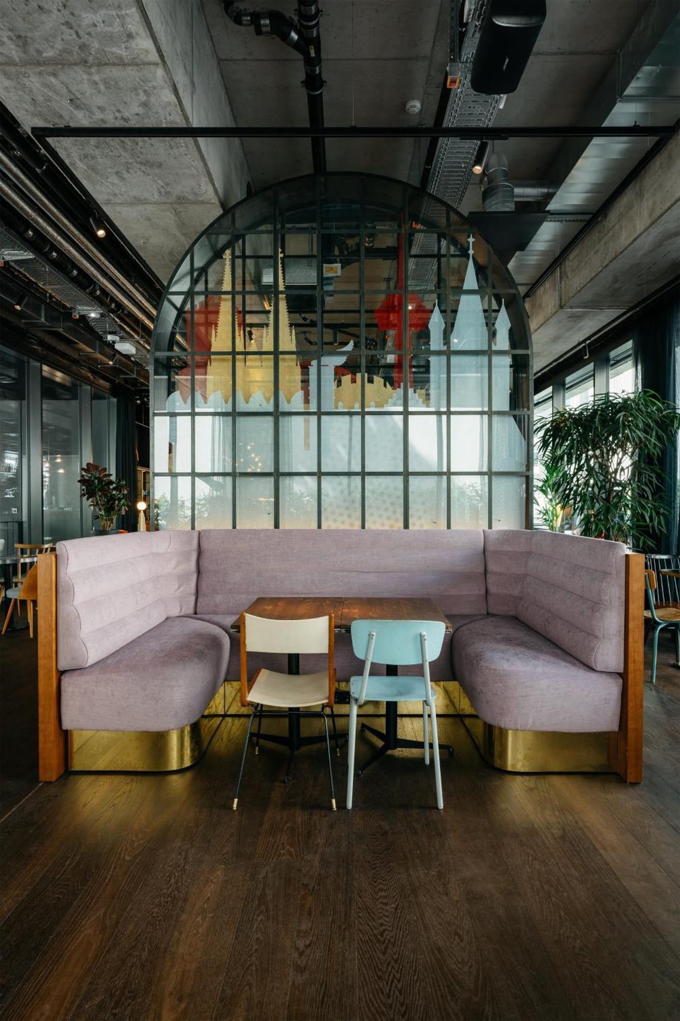 Ruby Ella Hotel Cologne Exterior photo