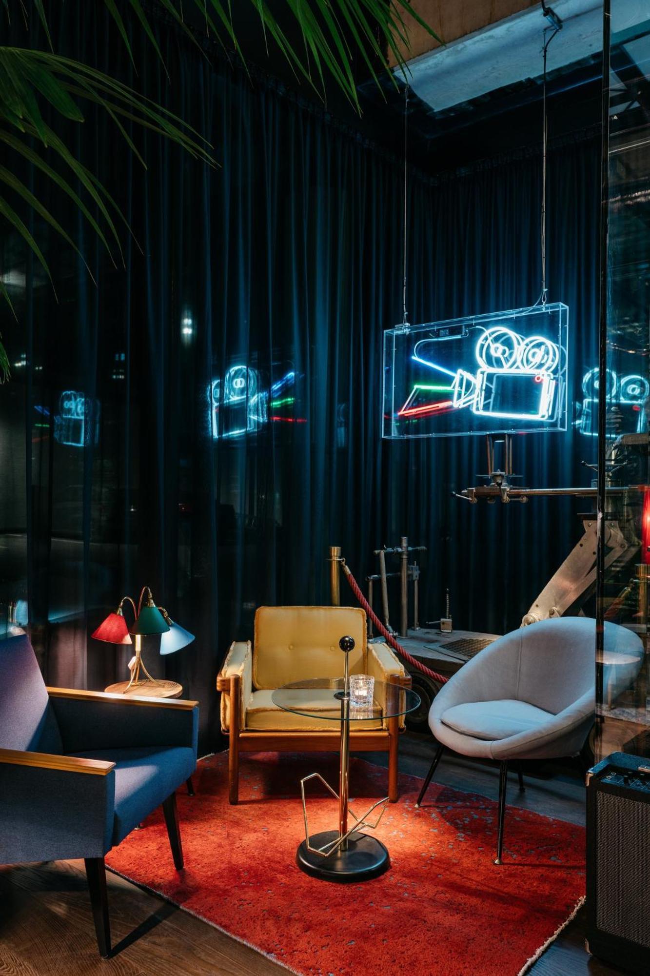 Ruby Ella Hotel Cologne Exterior photo