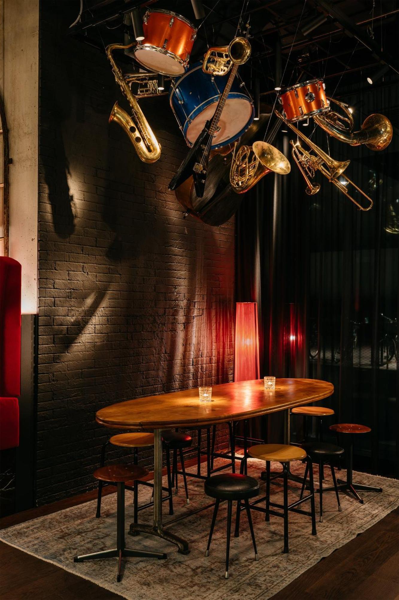 Ruby Ella Hotel Cologne Exterior photo