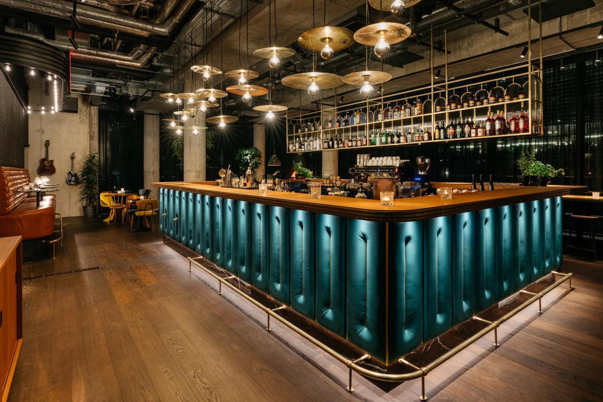 Ruby Ella Hotel Cologne Exterior photo