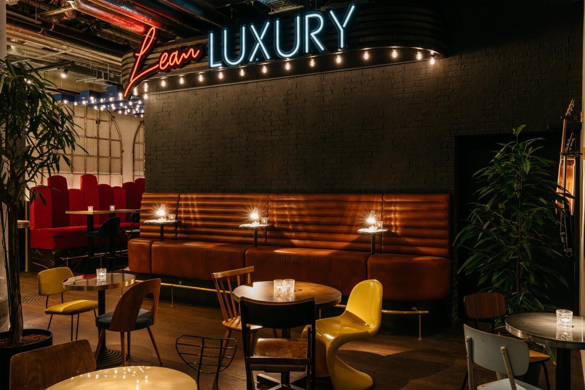 Ruby Ella Hotel Cologne Exterior photo